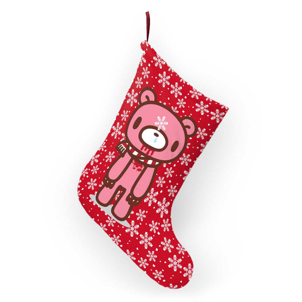 Gloomy Bear Christmas Stockings