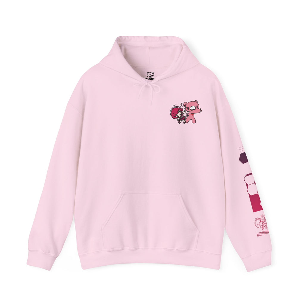 VA-11 HALL-A x Gloomy Bear Dorothy Hoodie - Mori Chack ver