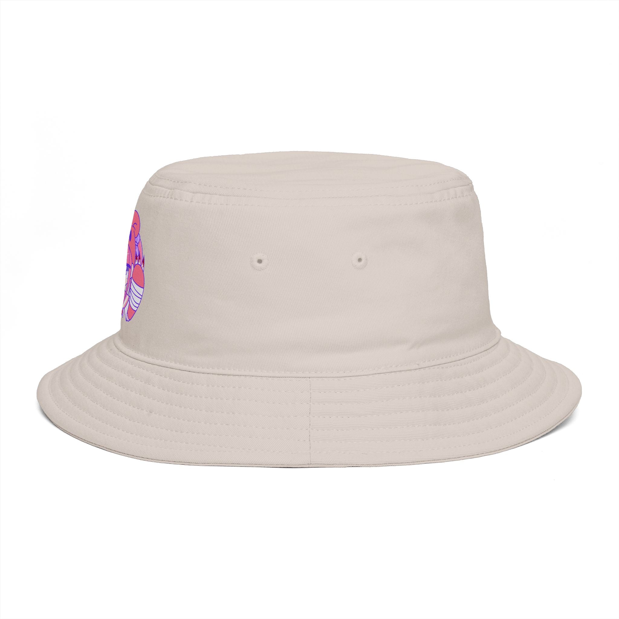 Menhera x Gloomy Bucket Hat