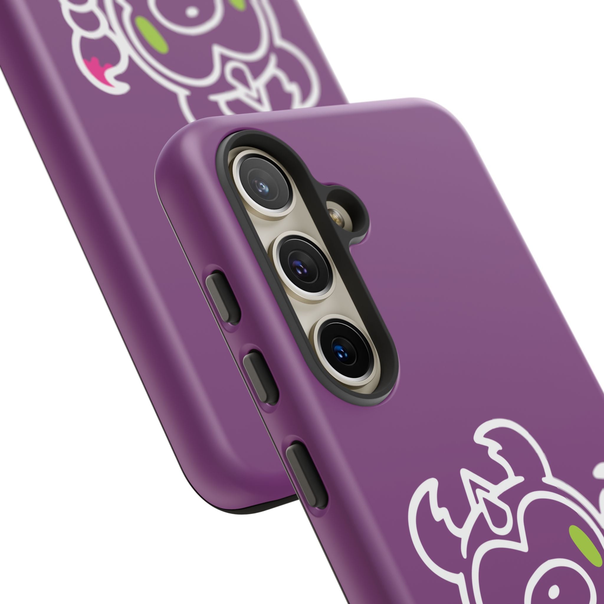 Zodiac Scorpio Gloomy Bear Phone Case
