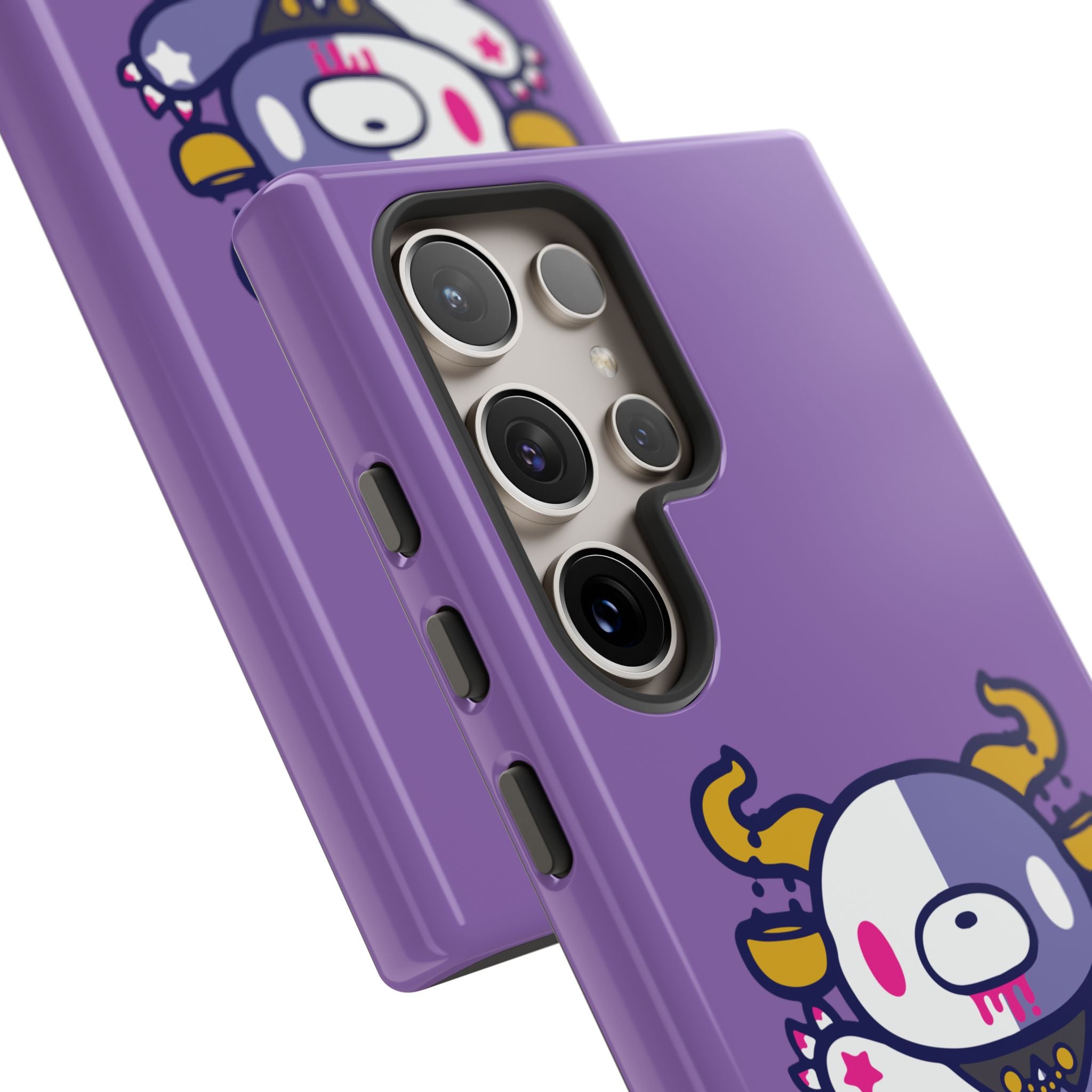 Gloomy Bear Zodiac Libra Phone Case