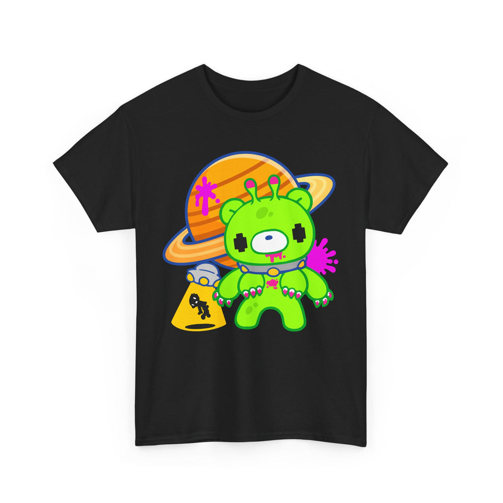 Gloomy Monster Alien T