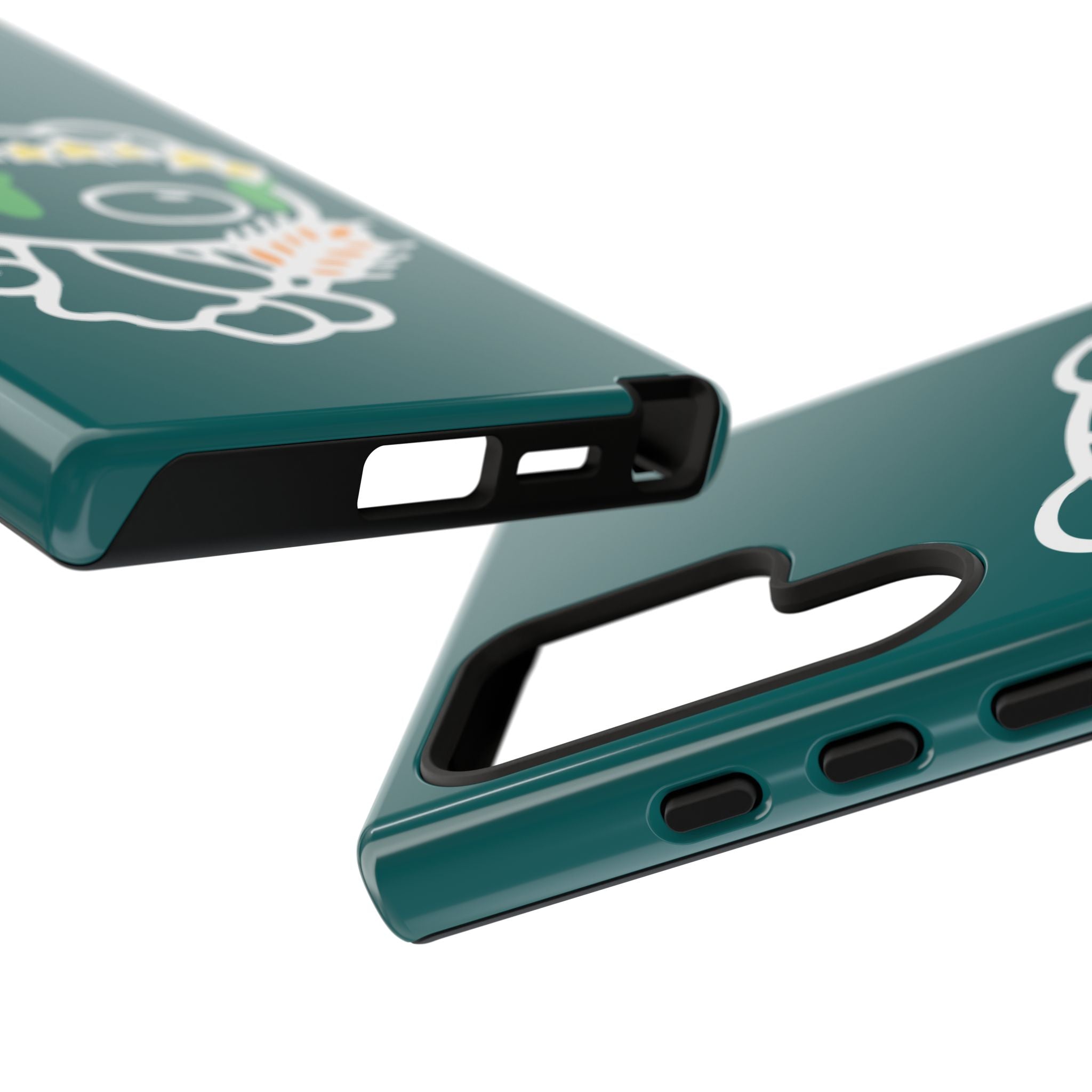 Zodiac Virgo  Gloomy Bear Phone Case