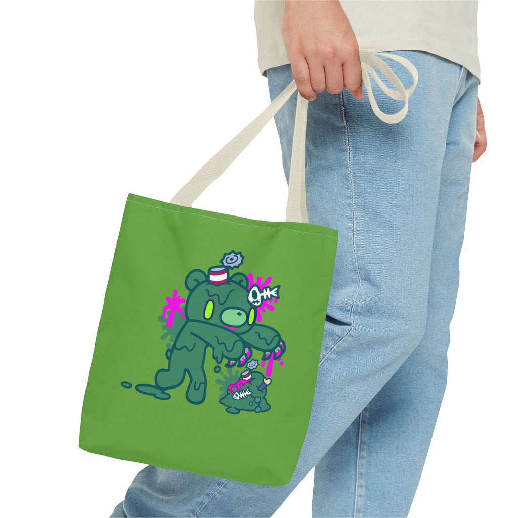 Gooey Gloomy Sludge Tote