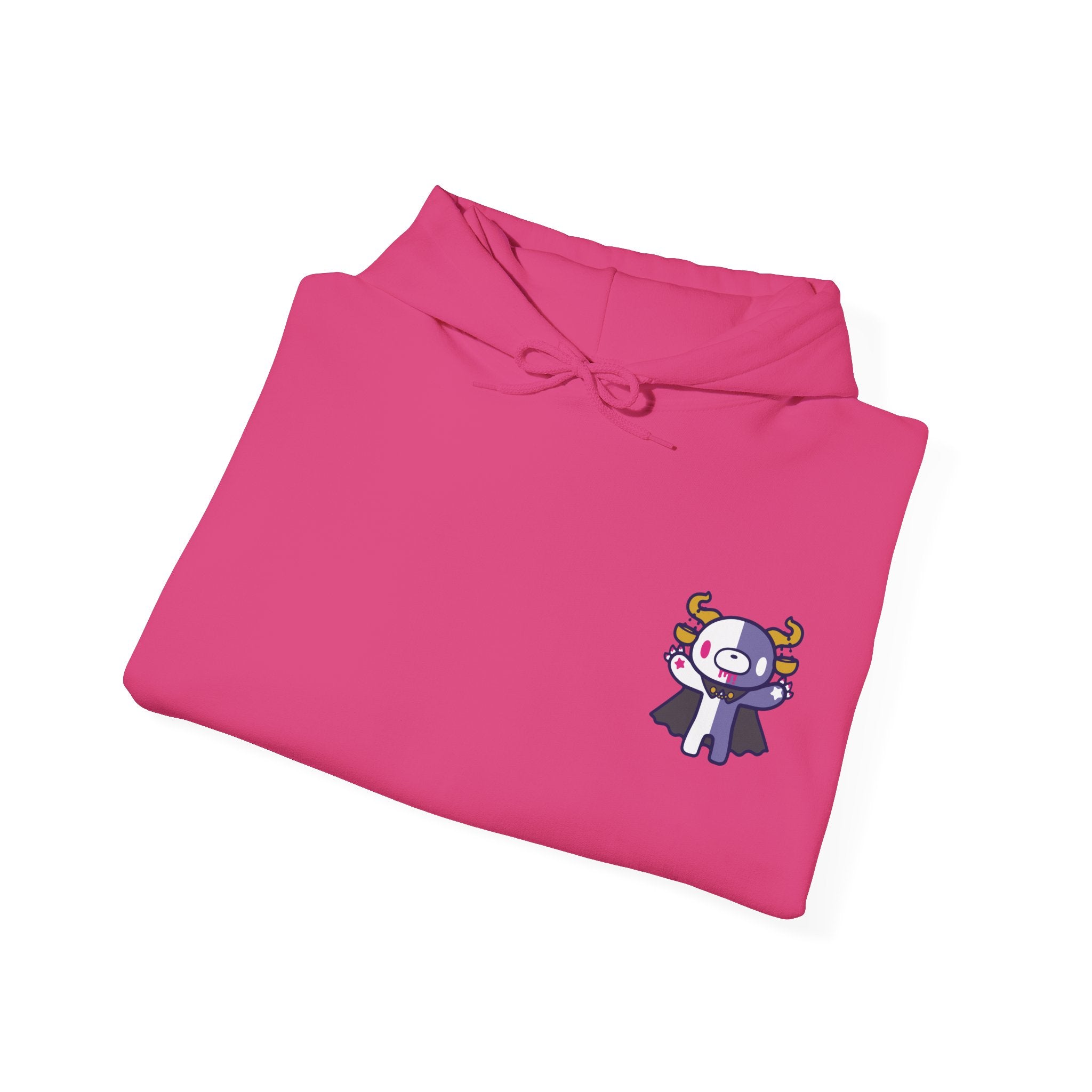 Gloomy Bear Zodiac Libra Hoodie