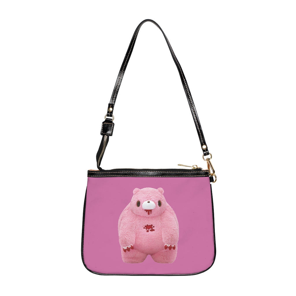 Chubby Gloomy Small Shoulder Bag