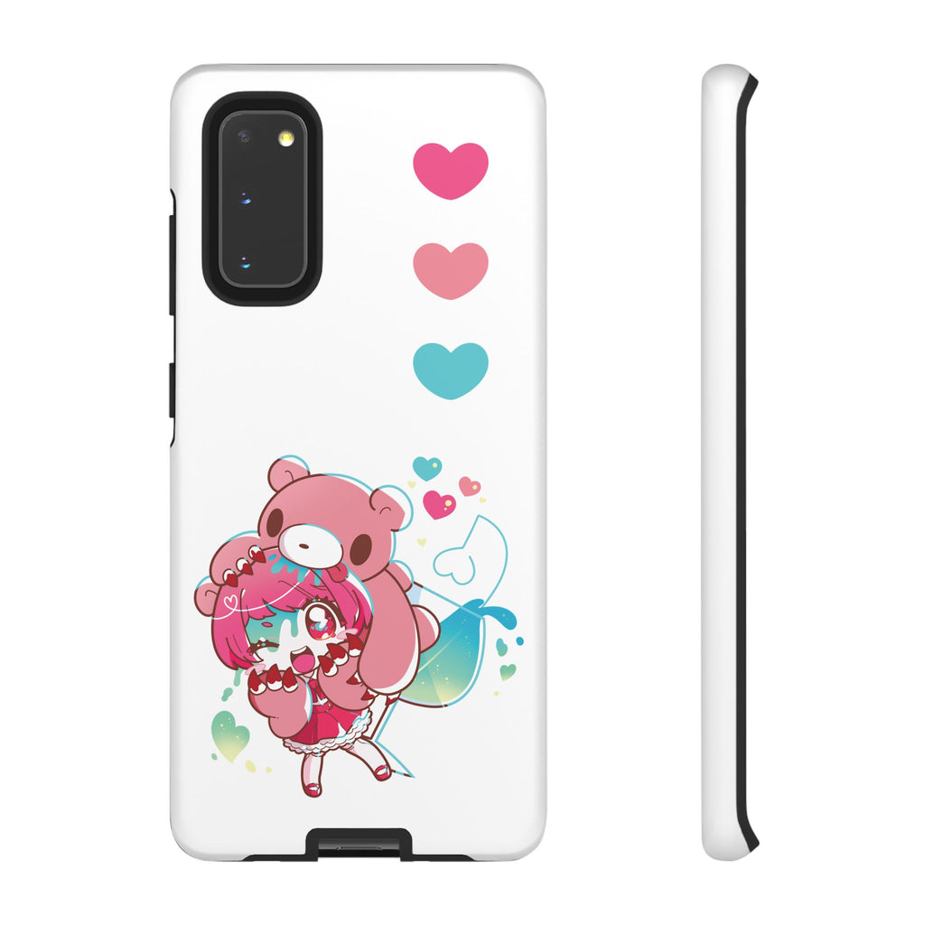 VA-11 HALL-A x Gloomy Bear Dorothy Phone Case - めれんげくん ver