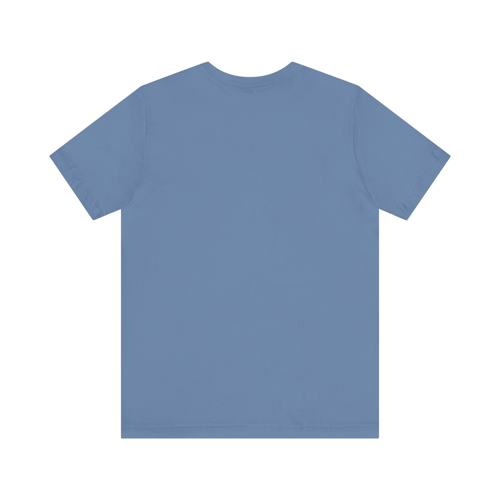 Grab Life By The Noopy - Unisex Tee Shirt [BONBON]