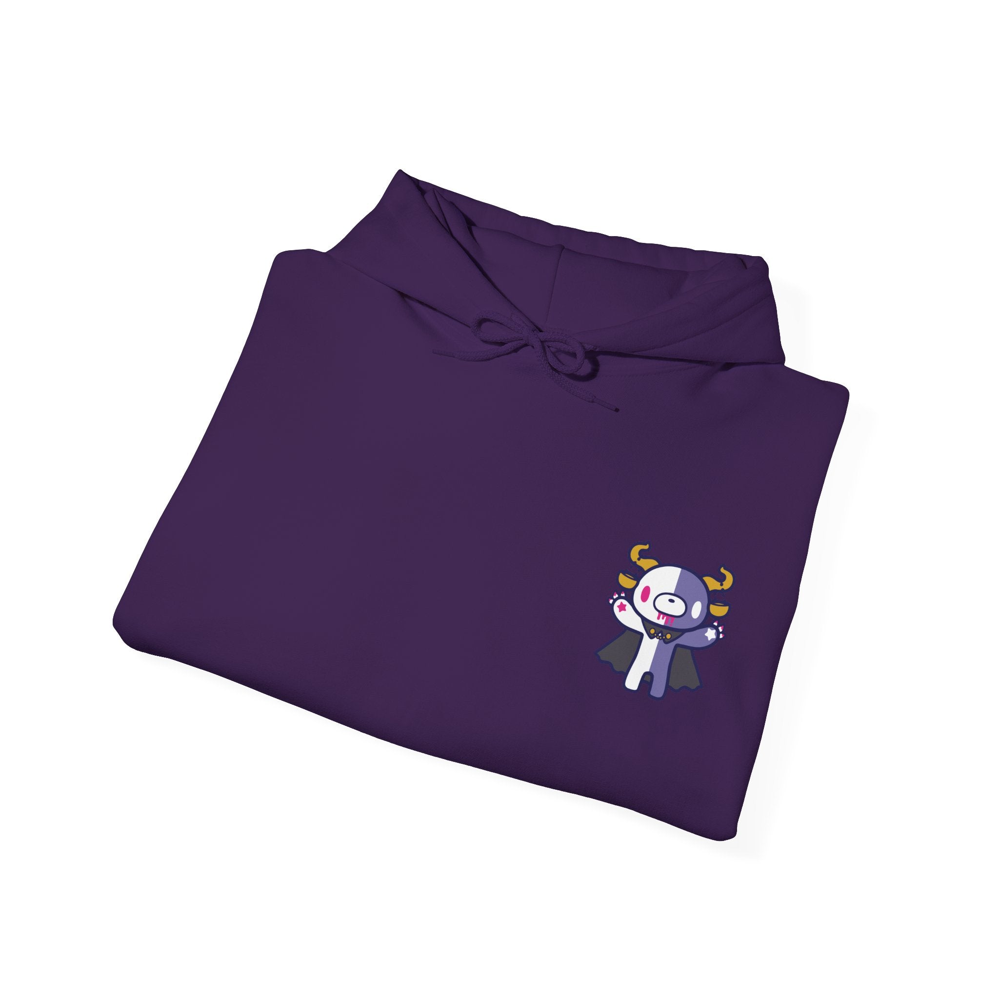 Gloomy Bear Zodiac Libra Hoodie