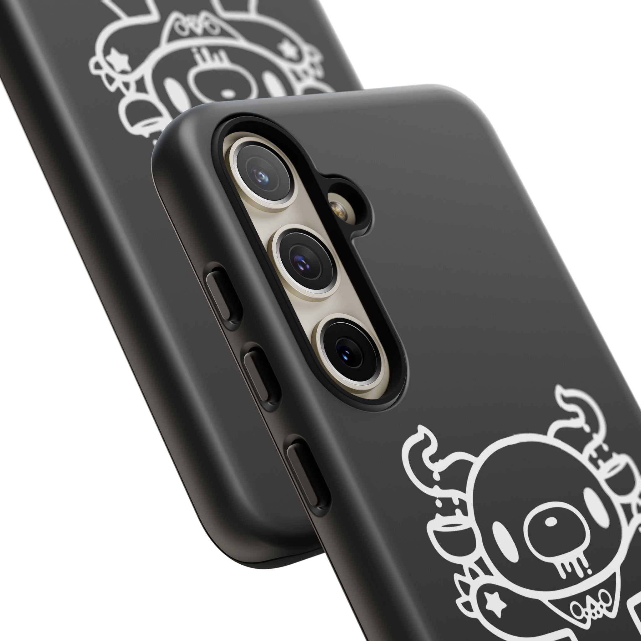 gloomy bear libra zodiac Phone Case
