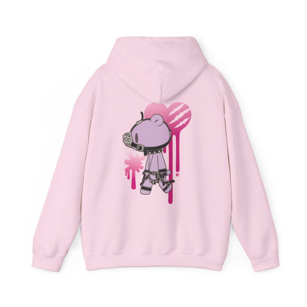 Gloomy Bear x DEDGRL6 