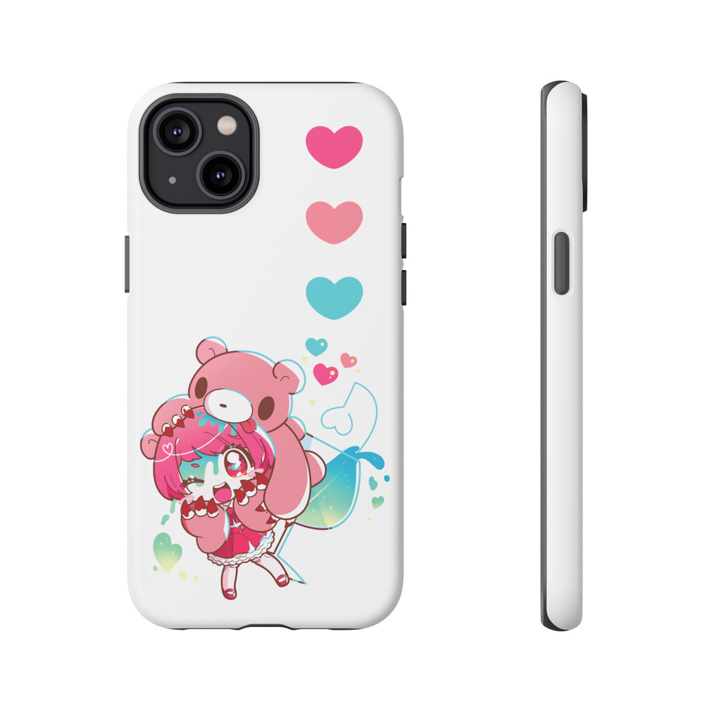 VA-11 HALL-A x Gloomy Bear Dorothy Phone Case - めれんげくん ver