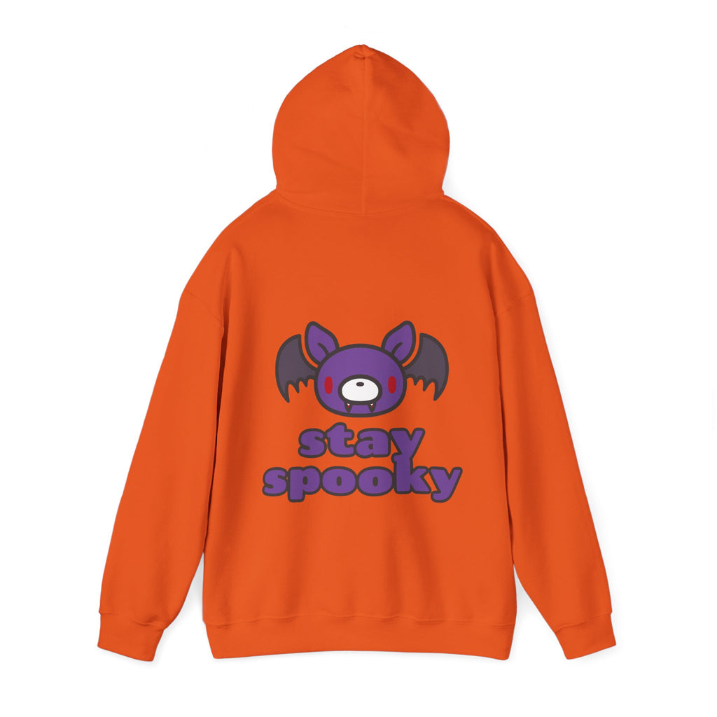 STAY SPOOKY Unisex Heavy Blend™ Hooded Sweatshirt