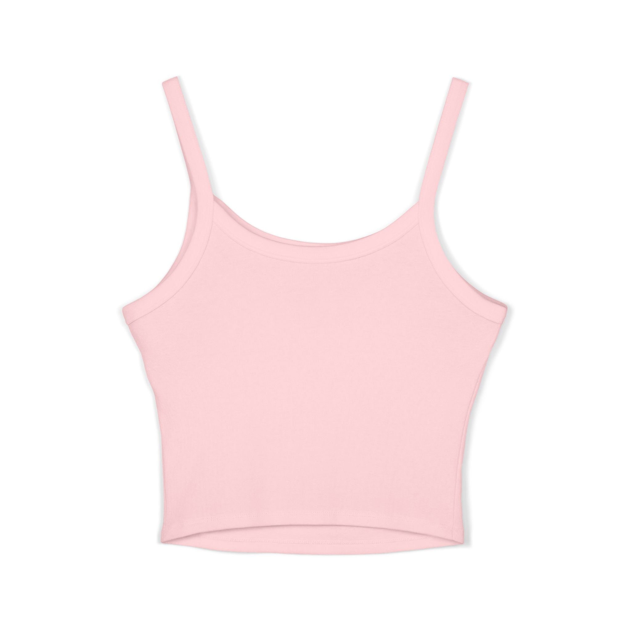 Virgo Zodiac Gloomy Bear Spaghetti Strap Tank Top