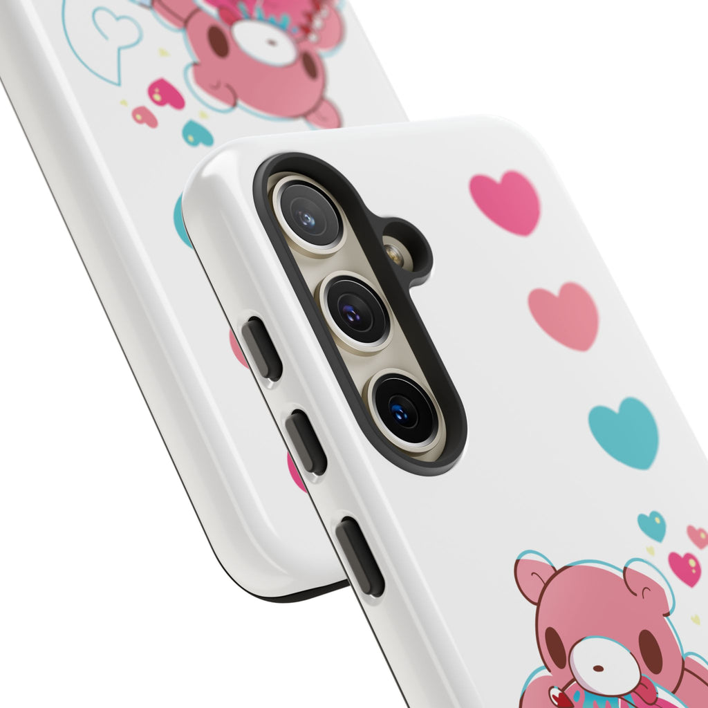 VA-11 HALL-A x Gloomy Bear Dorothy Phone Case - めれんげくん ver