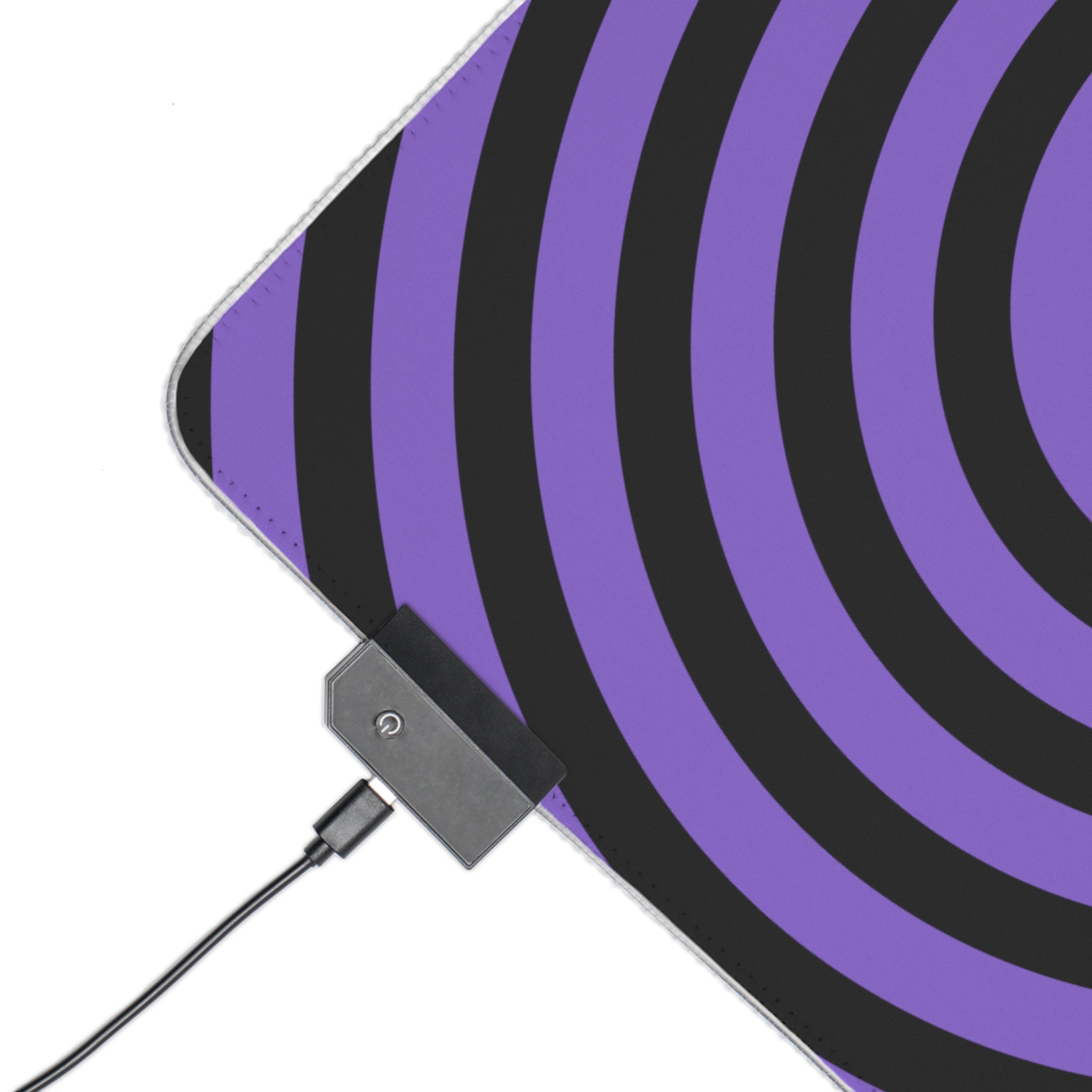 menhera x gloomy bear LED Gaming Mouse Pad