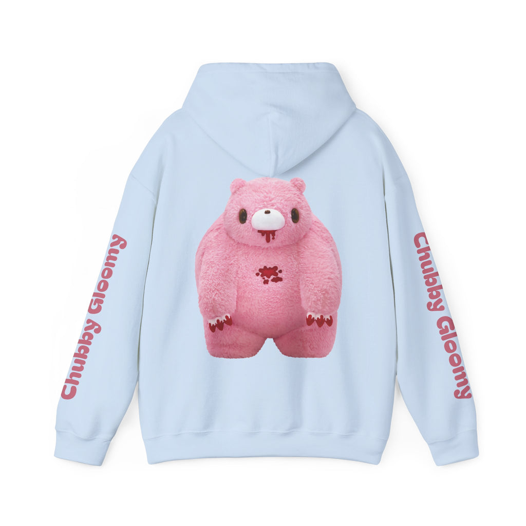 Chubby Gloomy Hoodie