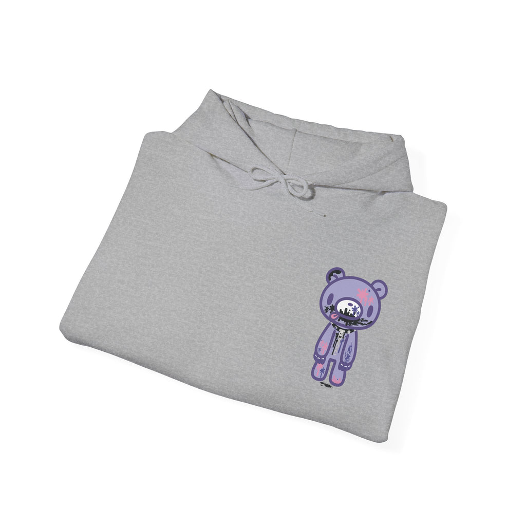 Gloomy Bear x DEDGRL6 