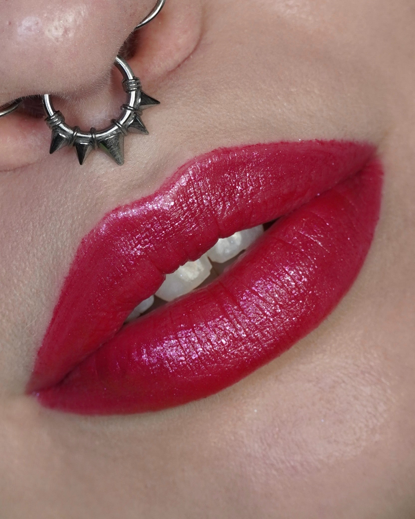 Gloomy Survival Lipstick 💄