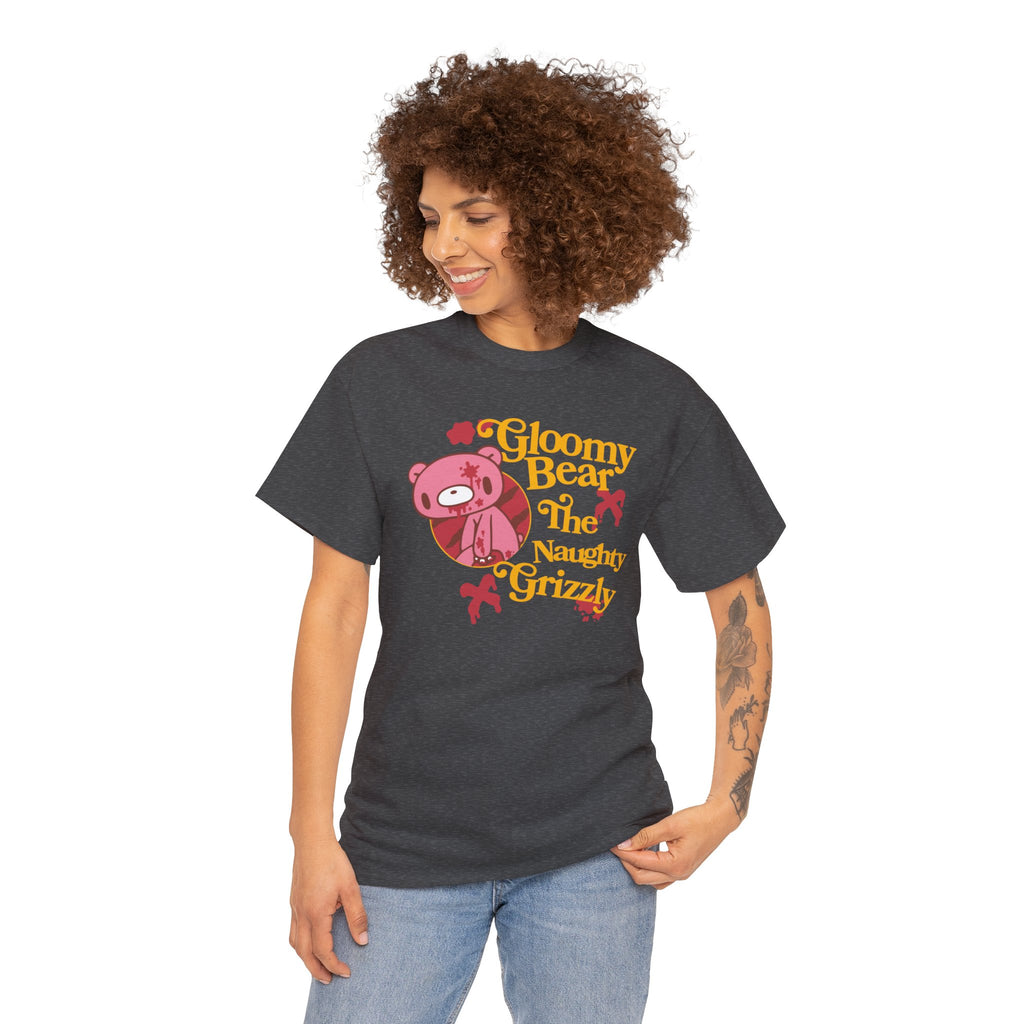 Once Upon a Time Gloomy Bear Tee