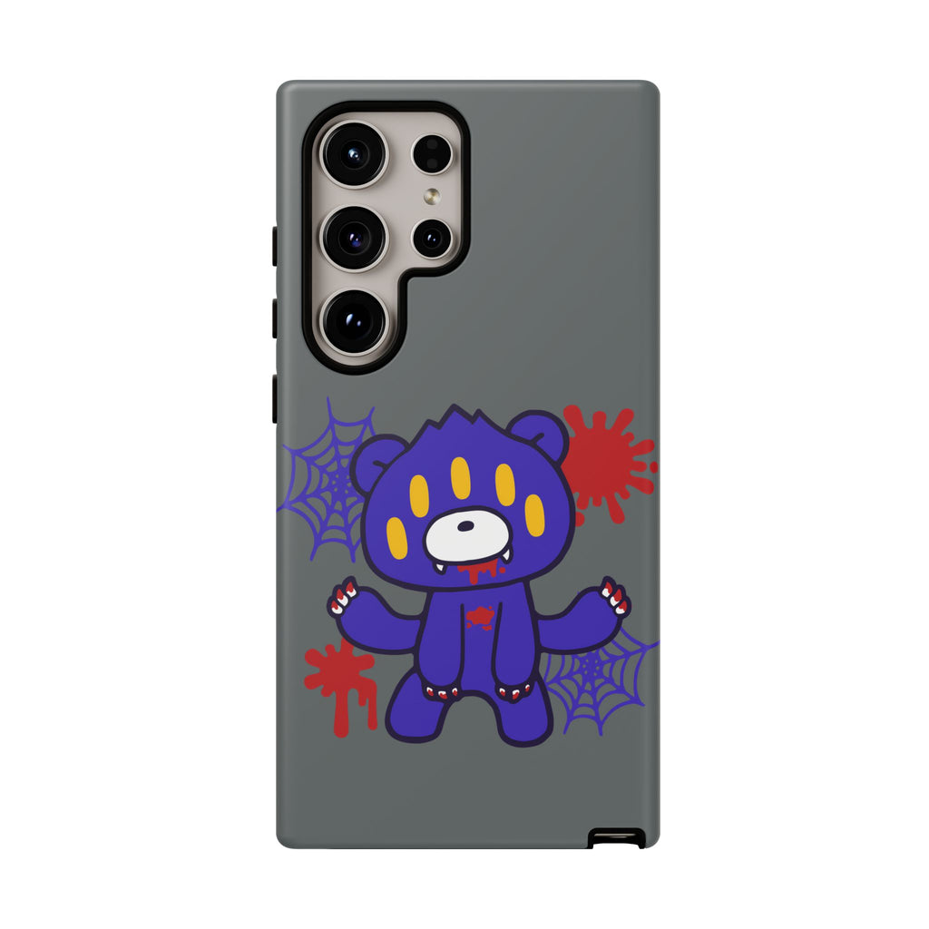 Gloomy Spider Monster Phone Case