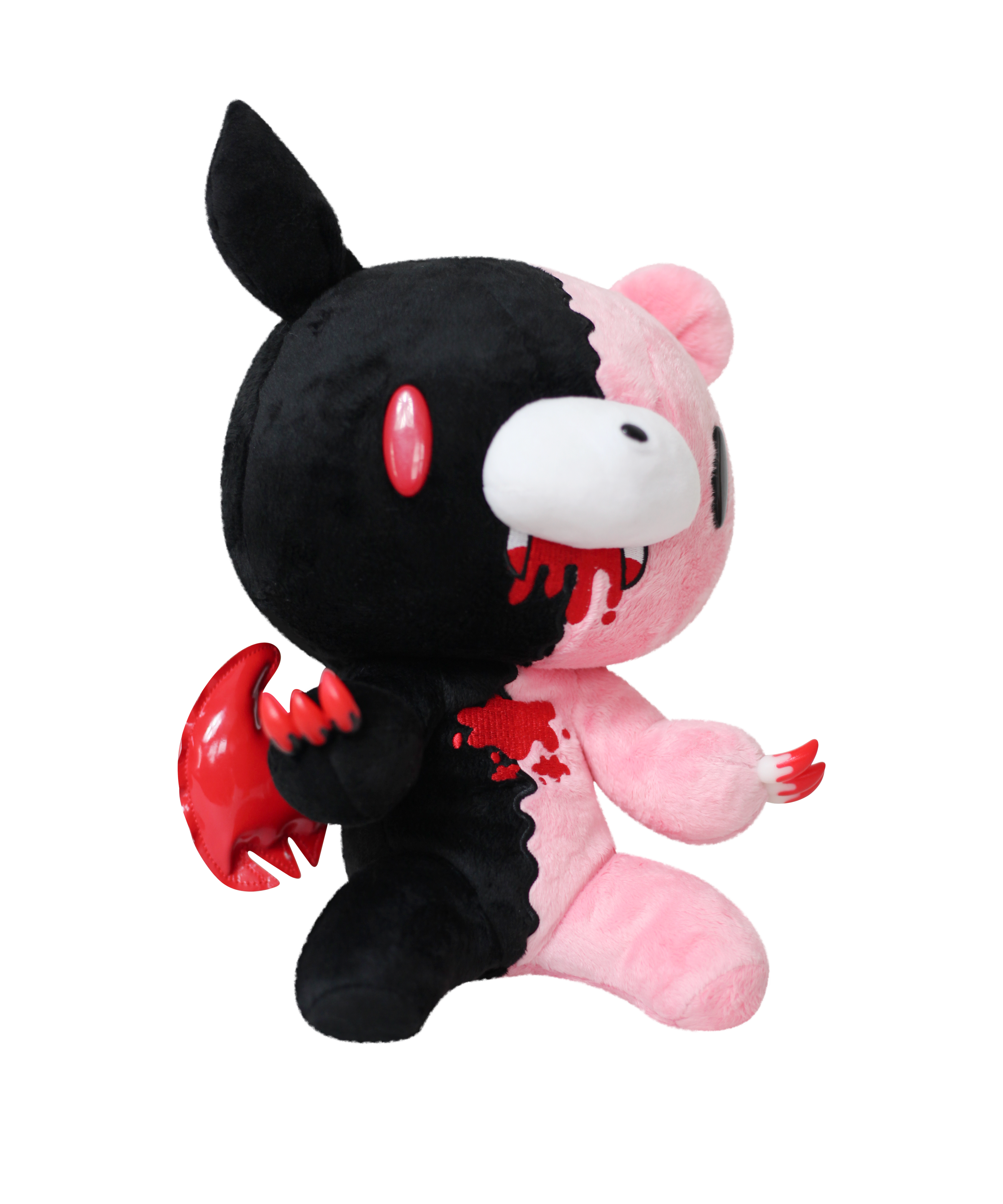 Corpse x Gloomy Bear 12” Plush