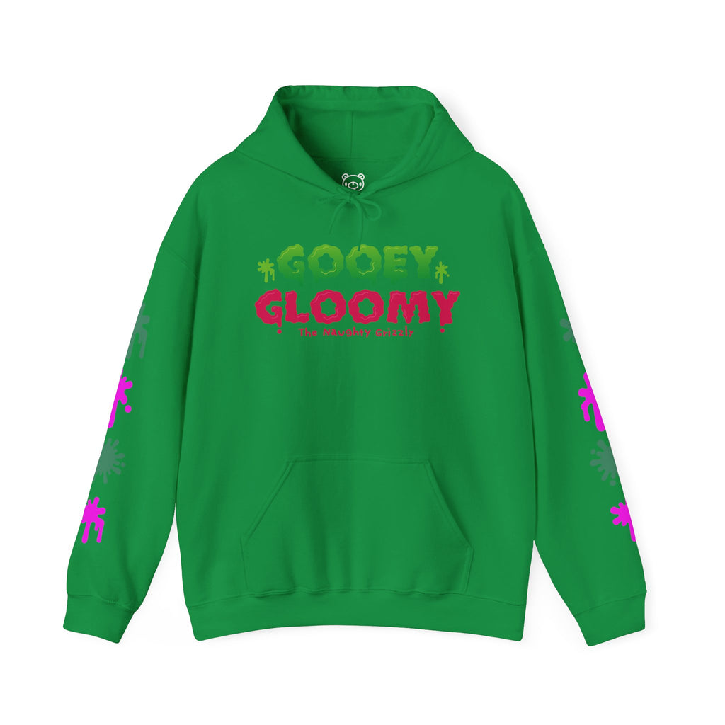 Gooey Gloomy Sludge Hoodie