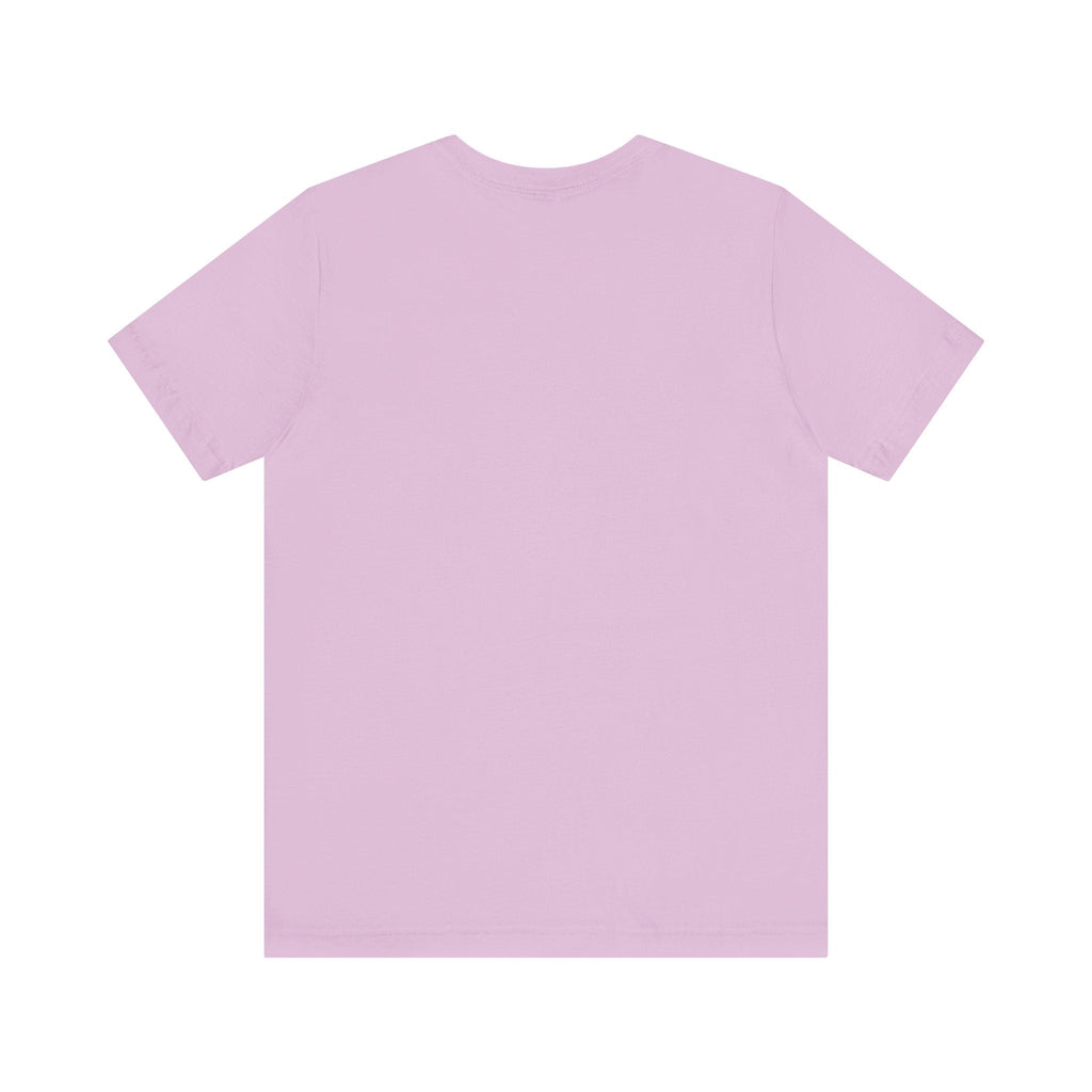 Grab Life By The Noopy - Unisex Tee Shirt [BONBON]