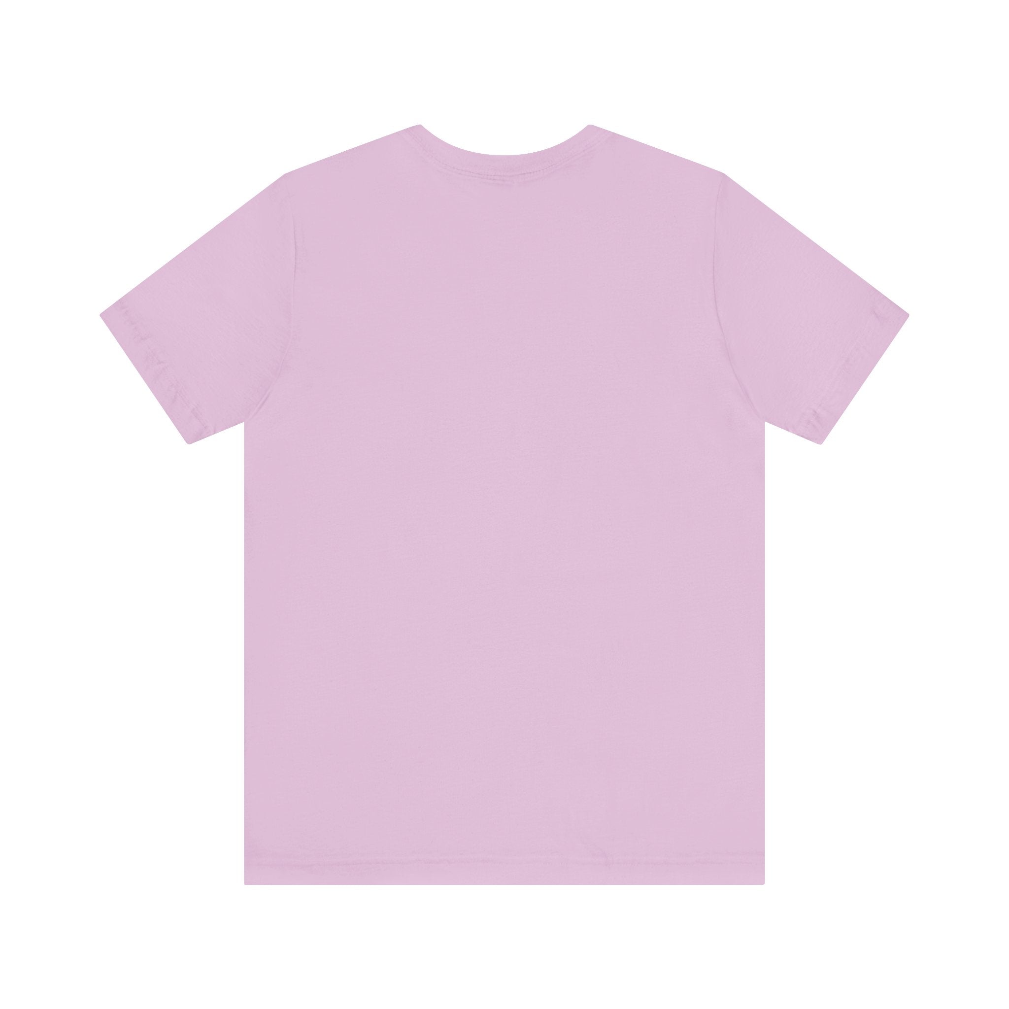 Grab Life By The Noopy - Unisex Tee Shirt [BONBON]
