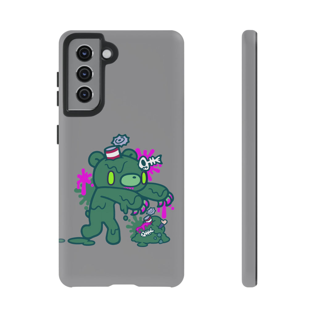 Gooey Sludge Gloomy Phone Case