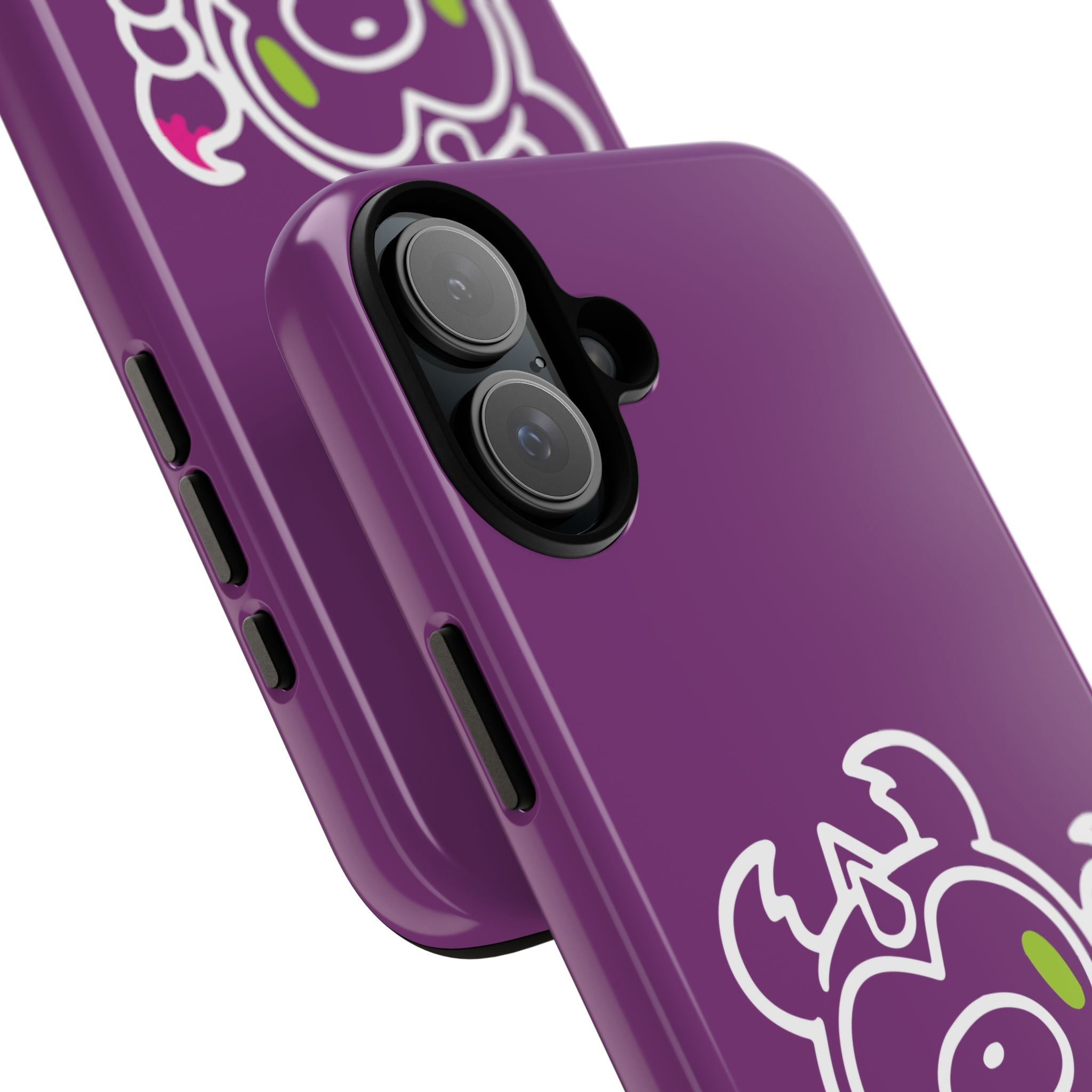 Zodiac Scorpio Gloomy Bear Phone Case