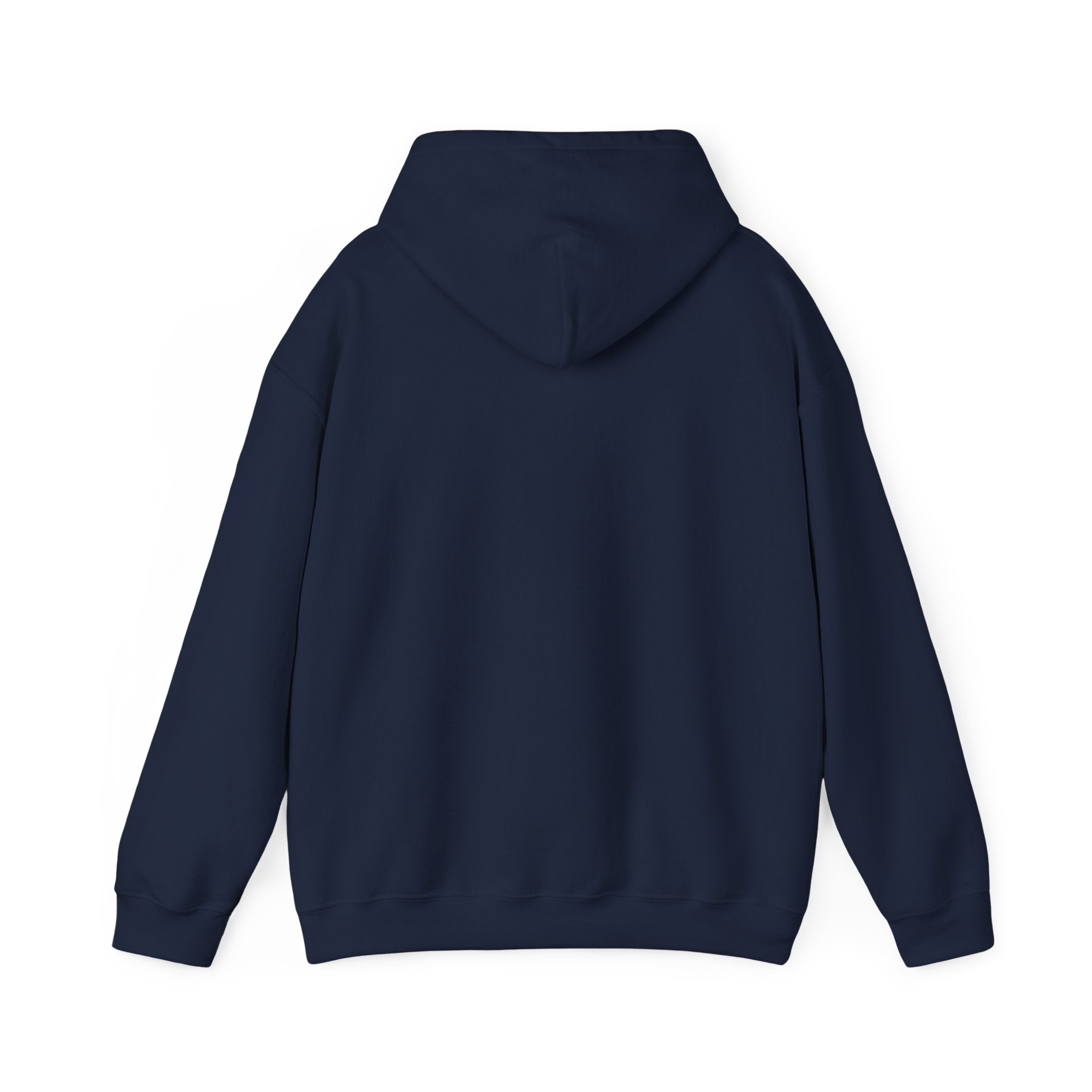 Gloomy Gemini Hoodie