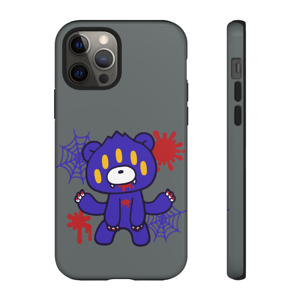 Gloomy Spider Monster Phone Case