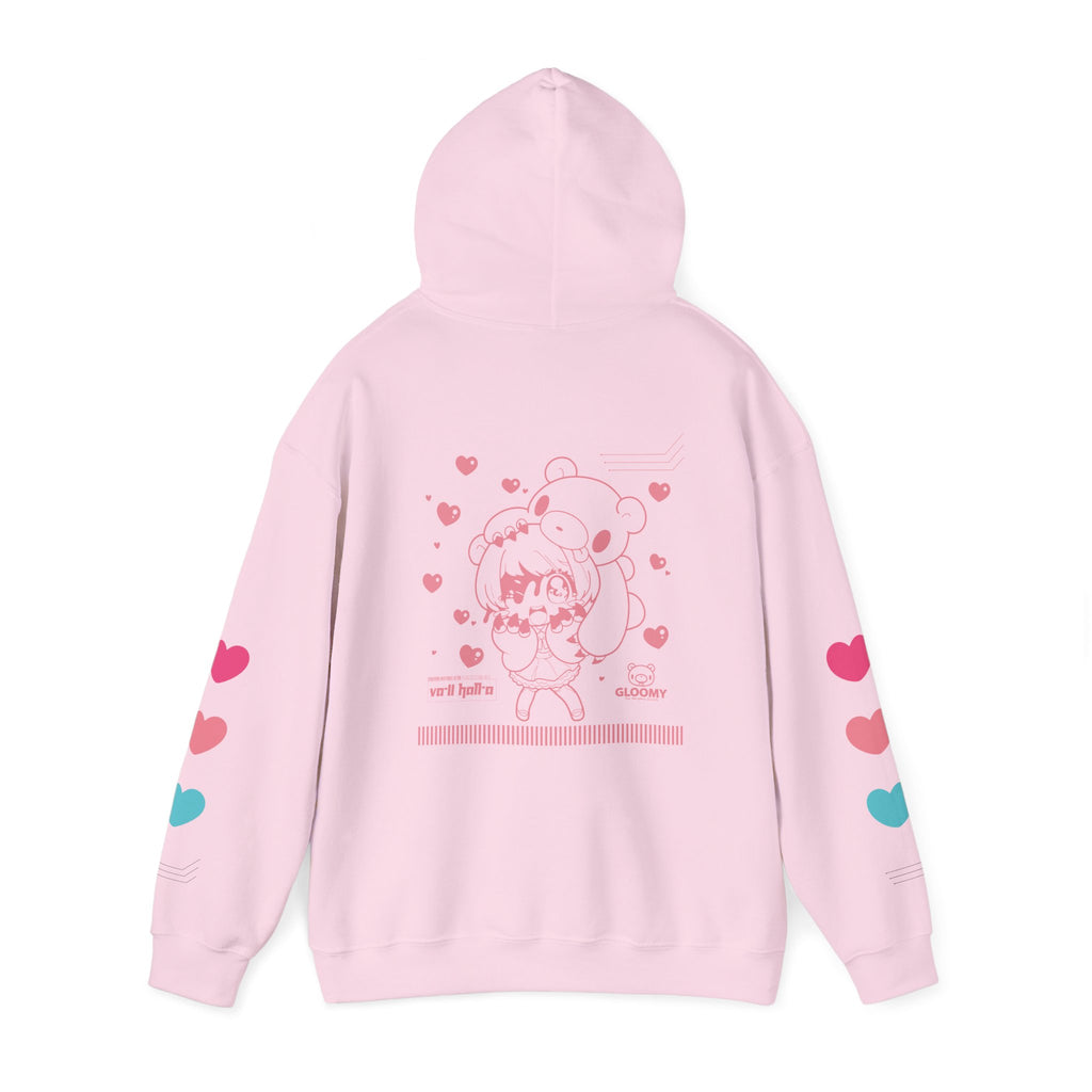 VA-11 HALL-A x Gloomy Bear Dorothy Hoodie - めれんげくん ver