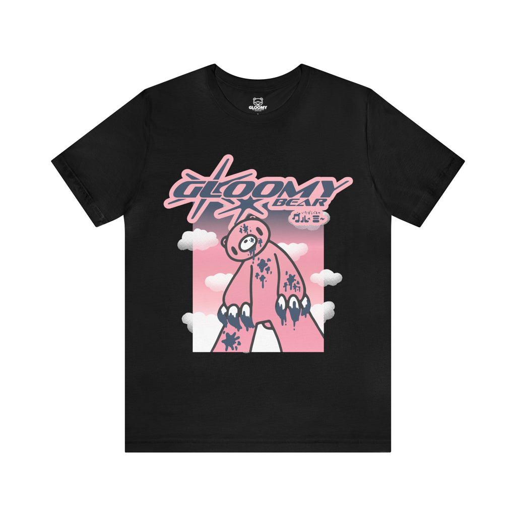 Gloomy Bear Looming Tee