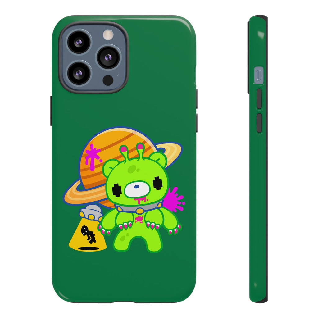 Gloomy Alien Monster Phone Case