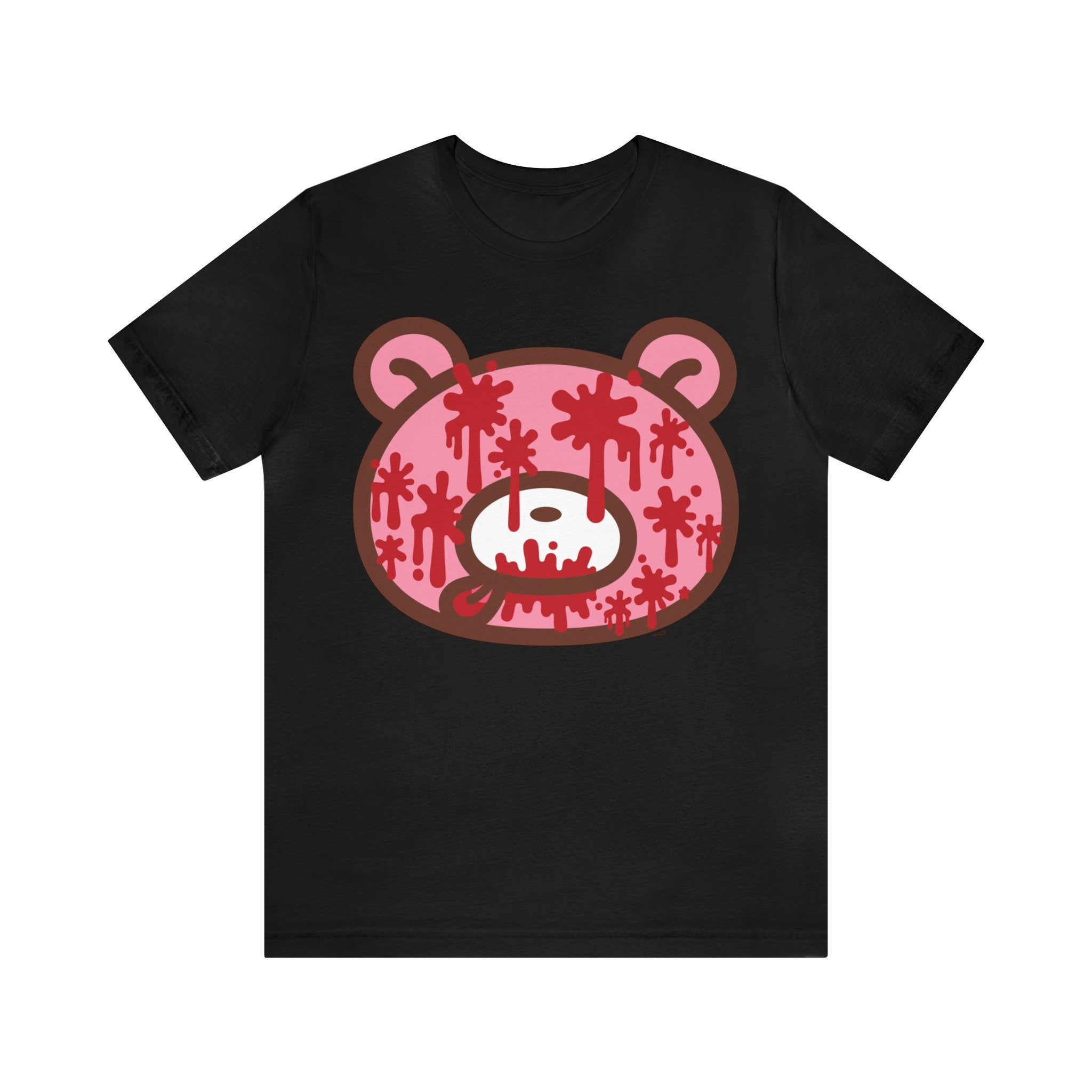 GLOOMY BEAR - POMEGRANATE JUICE Tee ❤️
