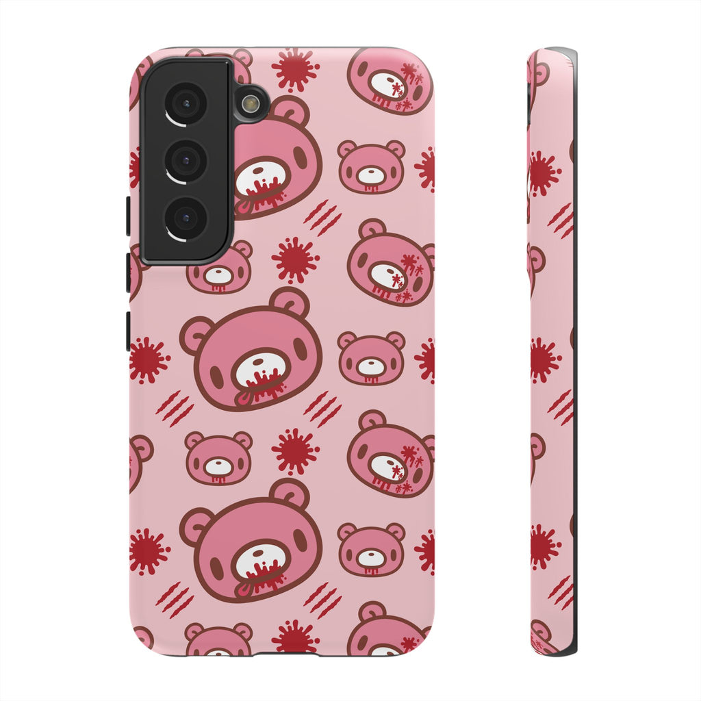 So GLOOMY! Pink Phone Case [Updated!]