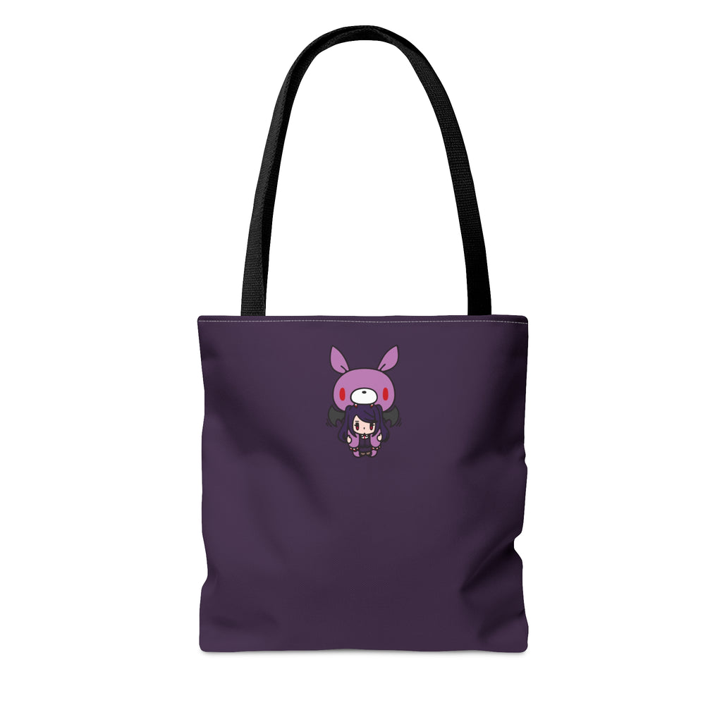 VA-11 HALL-A x Gloomy Bear Jill Tote Bag