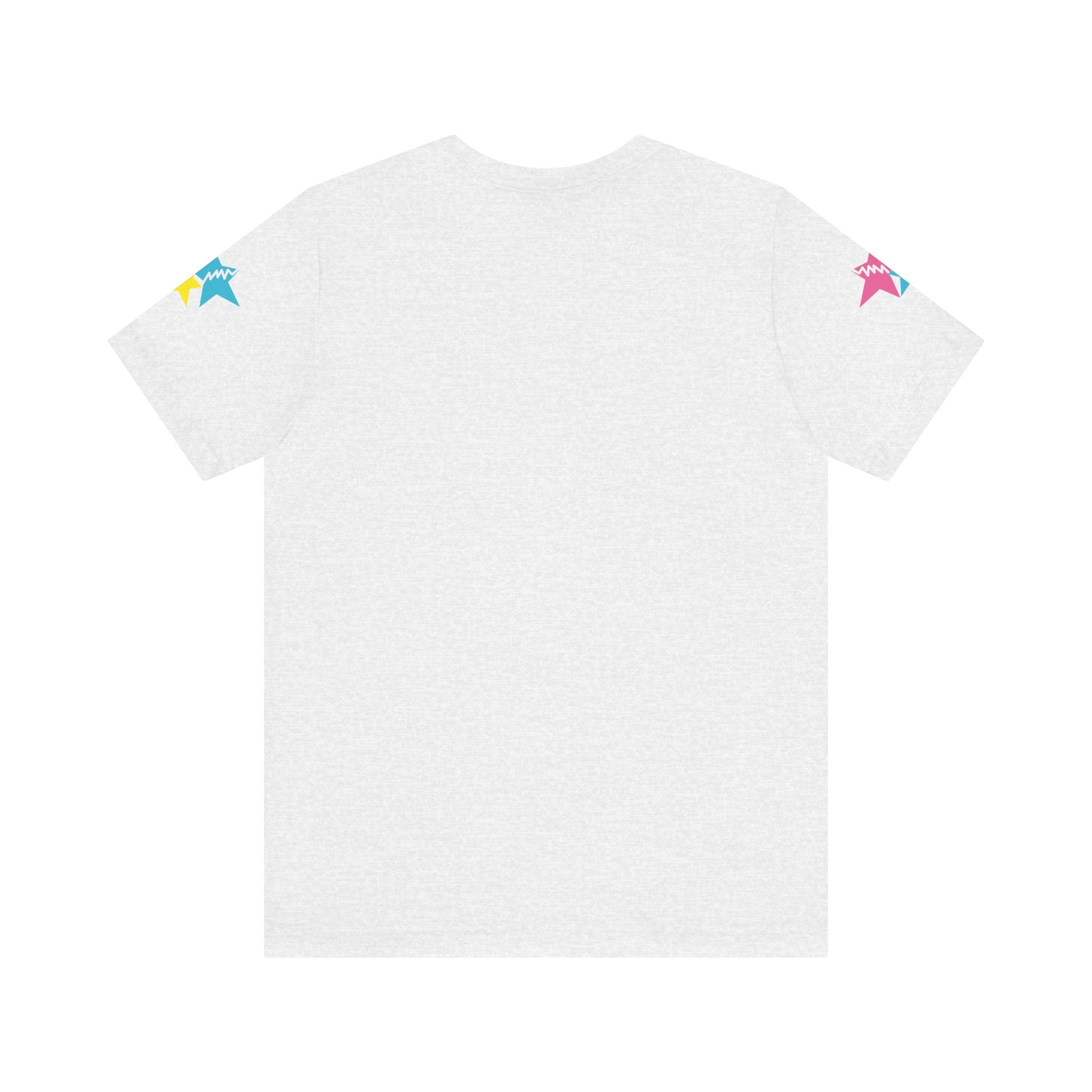 YURIE SEKIYA X GLOOMY BEAR🌟 STARRY GAL 2024 Unisex Short Sleeve Tee