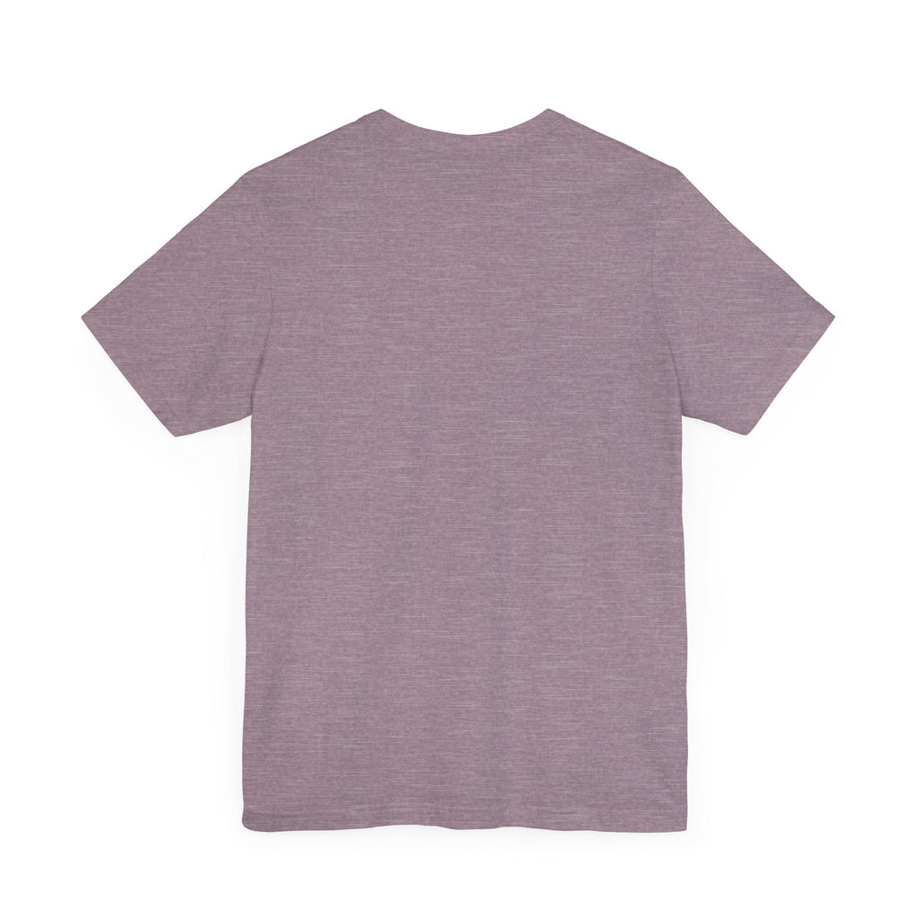 Grab Life By The Noopy - Unisex Tee Shirt [BONBON]