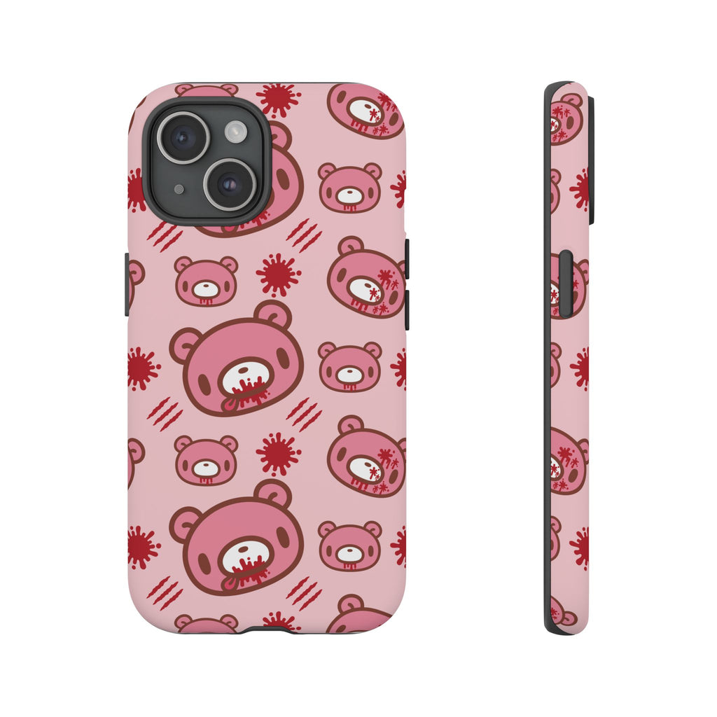 So GLOOMY! Pink Phone Case [Updated!]