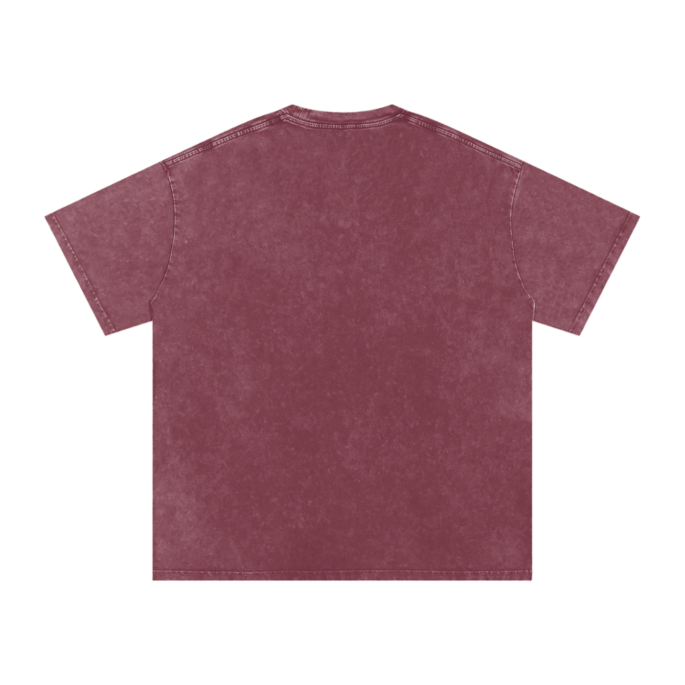 Gloomy Trash Collections Acid Wash T