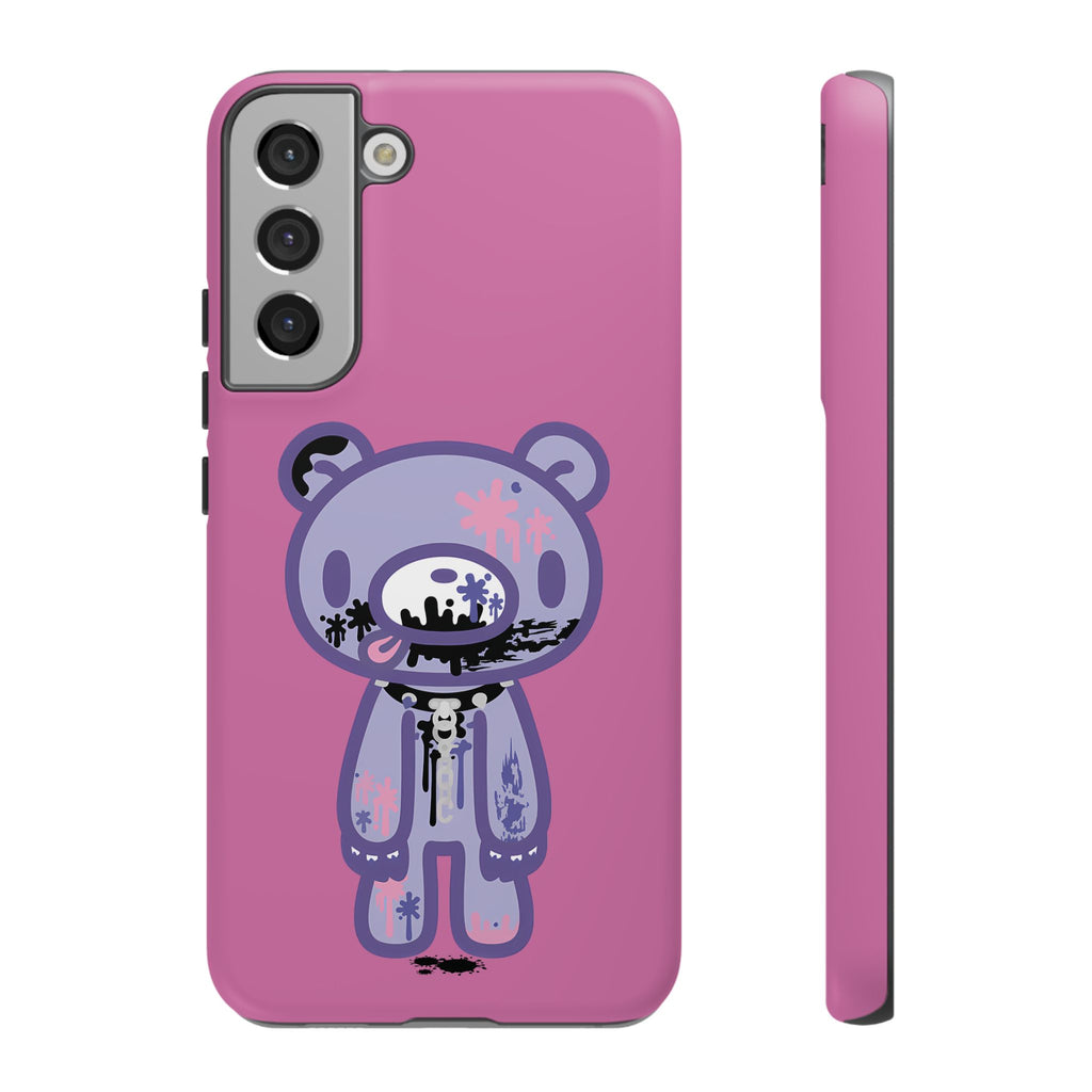 Gloomy Bear x DEDGRL6 