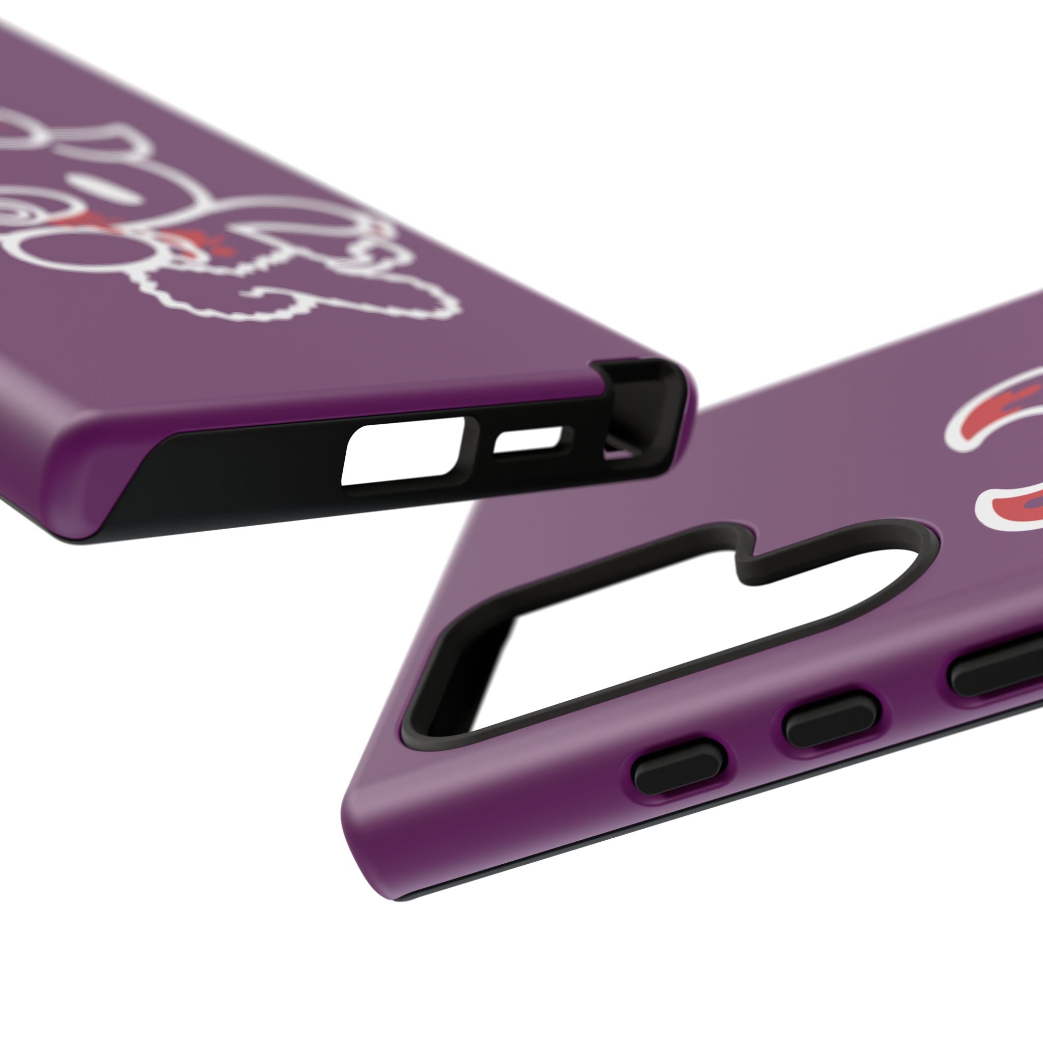 Zodiac Taurus  Gloomy Bear Phone Case