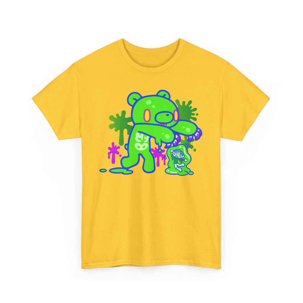 Gooey Gloomy Slime T