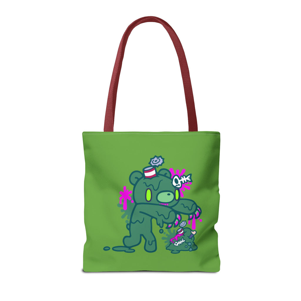 Gooey Gloomy Sludge Tote