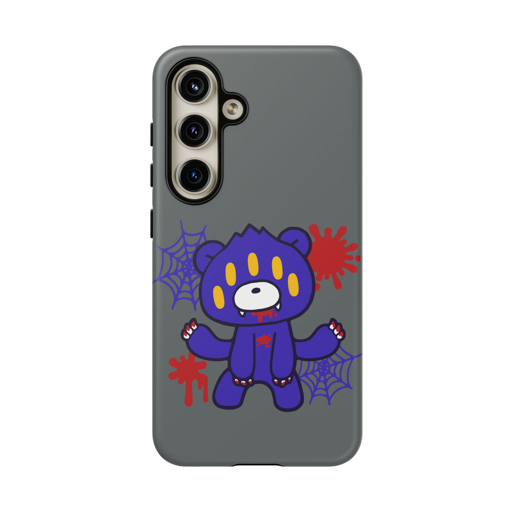 Gloomy Spider Monster Phone Case