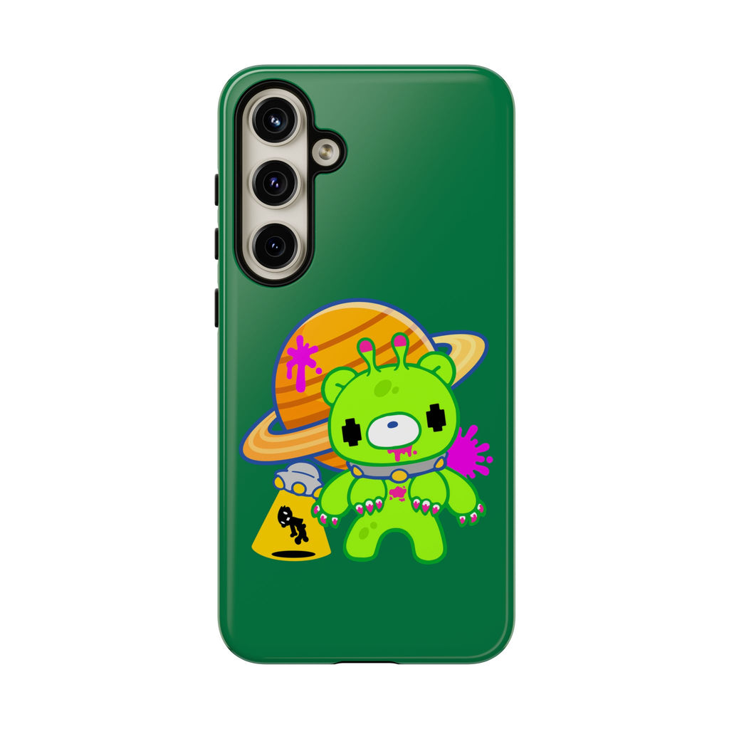 Gloomy Alien Monster Phone Case