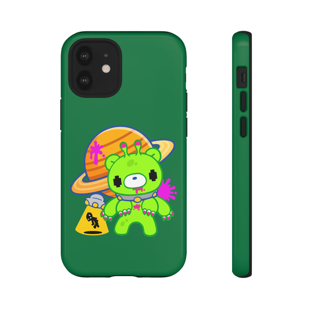 Gloomy Alien Monster Phone Case